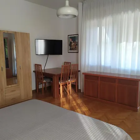 Apartamento Katia *