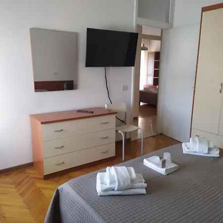 Apartamento Katia Treviso