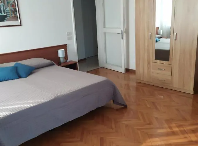 Katia Apartmán Treviso