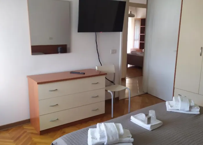 Apartmán Katia Treviso