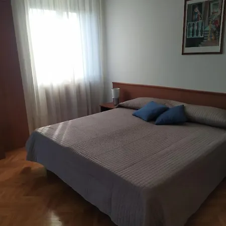 Katia Appartement