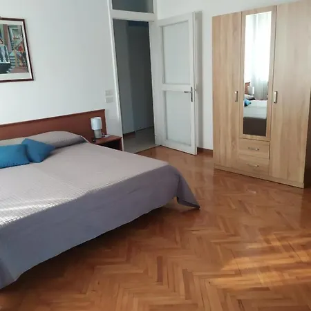 Katia Appartement Trévise